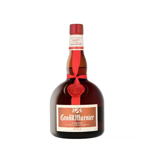 GRAND MARNIER CORDON ROUGE - 100 CL